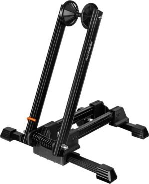 Electric Bike Accessory Performance Bike Lock Electric Bike Rear Racks for electric bike riders and smart electric mobility