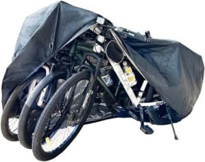 Electric Bike Accessory Performance Phone Mount Electric Bike Covers for electric bike riders and smart electric mobility