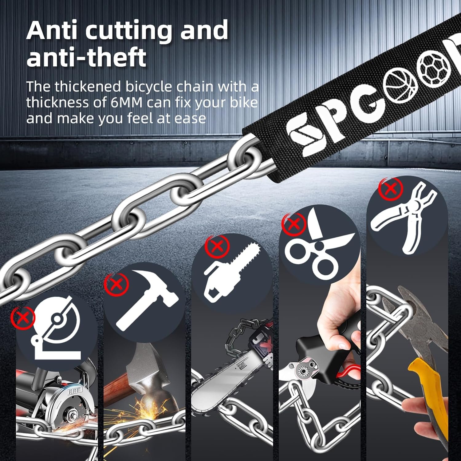 Electric Bike Accessory Portable Handlebar Mirror Electric Bike Locks for electric bike riders and smart electric mobility