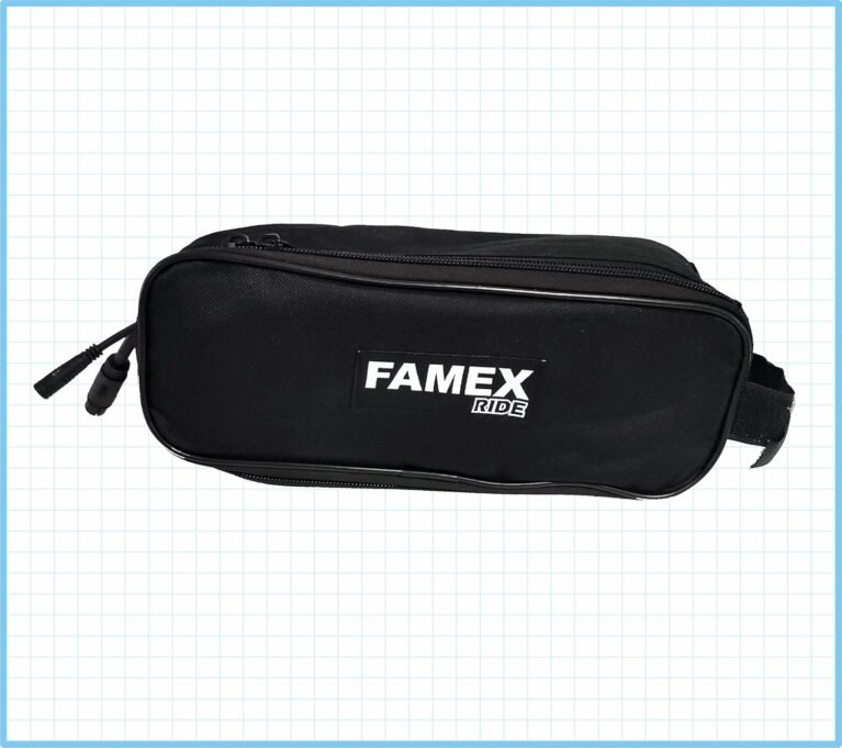 Electric Bike Controller Bag from 250W to 2000W Waterresist