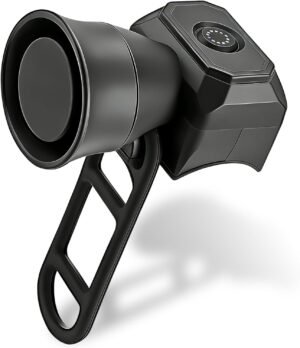 Electric Bike Horn 120bd