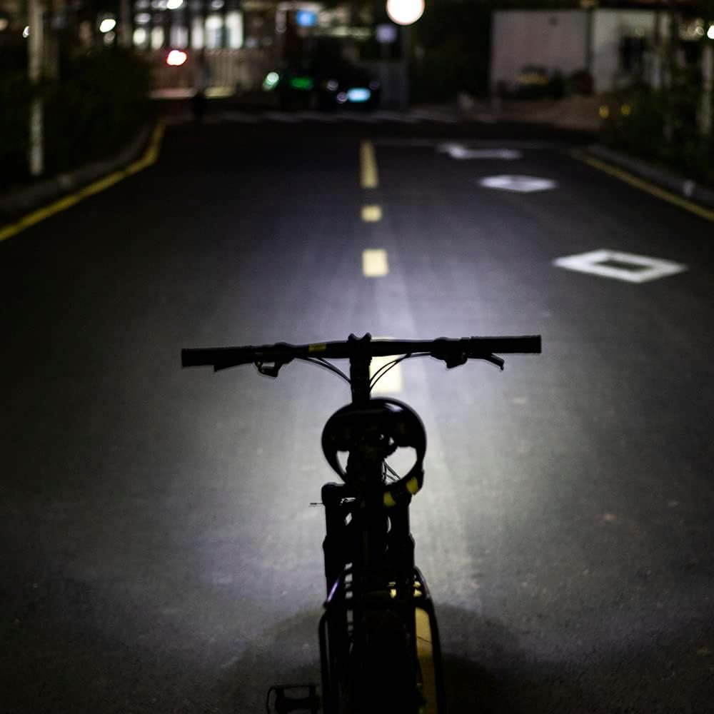 Electric Bike Light Kit