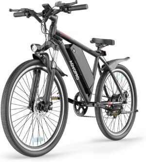 Electric Bike Lightweight Battery Powered Bike Electric Road Bikes for electric bike riders and smart electric mobility