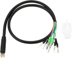 Electric Bike Parts Daily Ride Battery Motor Electric Bike Motors for electric bike riders and smart electric mobility