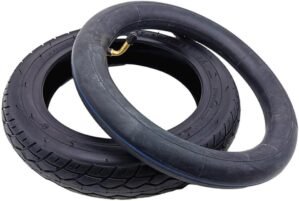 Electric Bike Parts Daily Ride Replacement Part Electric Bike Tubes for electric bike riders and smart electric mobility