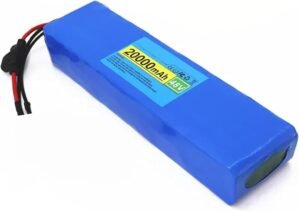 Electric Bike Parts Long Range Replacement Part Electric Bike Batteries for electric bike riders and smart electric mobility