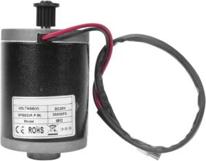 Electric Bike Parts Rider Friendly Charger Controller Electric Bike Motors for electric bike riders and smart electric mobility