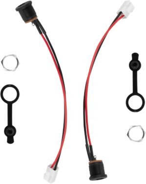 Electric Bike Parts Rider Friendly Power System Electric Bike Battery Chargers for electric bike riders and smart electric mobility