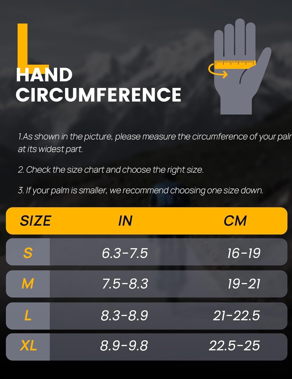 Electric Bike Safety Gear Heavy Duty Bike Safety Accessory Electric Bike Gloves for electric bike riders and smart electric mobility