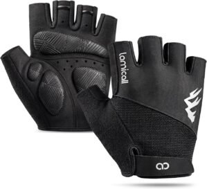 Electric Bike Safety Gear Long Range Riding Protection Electric Bike Gloves for electric bike riders and smart electric mobility