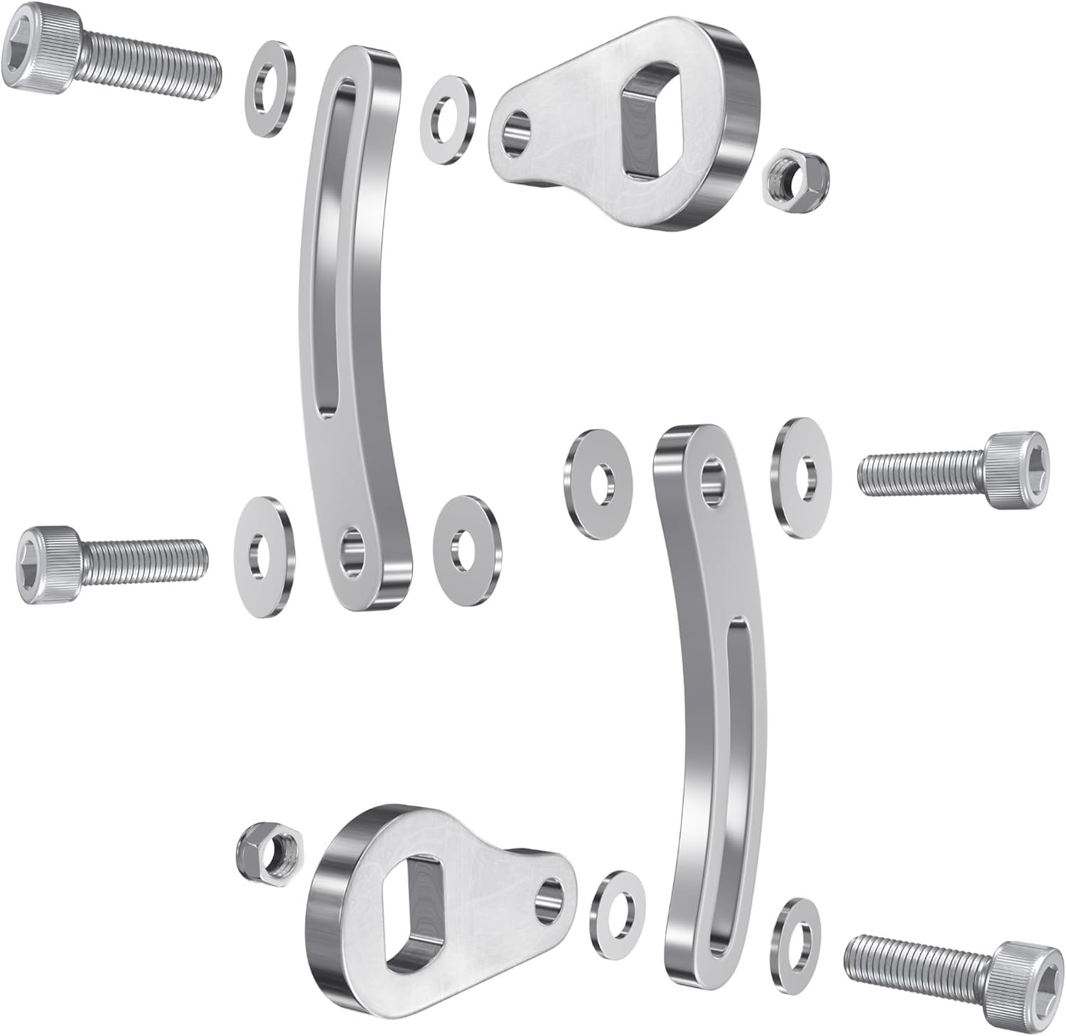 Electric Bike Torque Arm