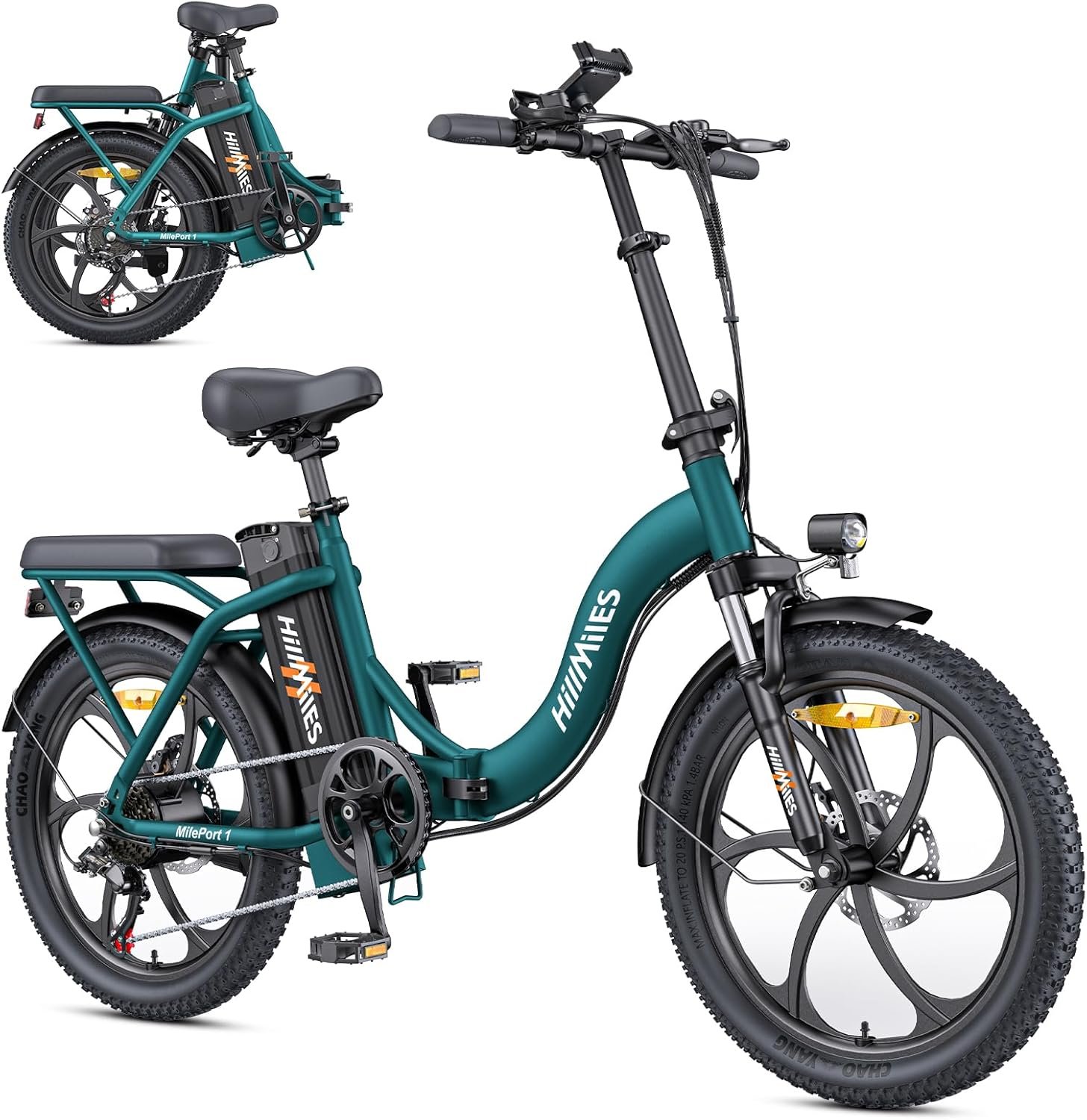 Electric Bike Urban Battery Powered Bike Electric Folding Bikes for electric bike riders and smart electric mobility