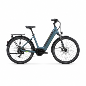 Electric Bikes