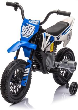 Electric Ride Bike 12v