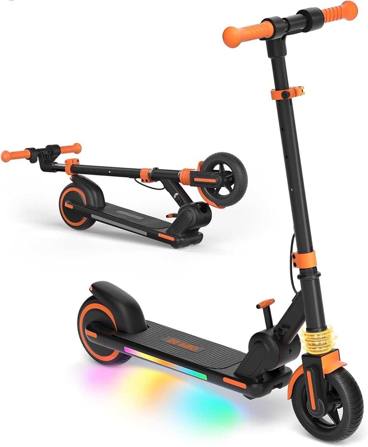 Electric Scooter 15km Ran