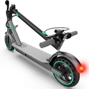Electric Scooter 500w Hi