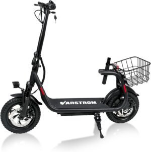 Electric Scooter Comfortable Folding Scooter Adult Electric Scooters for electric bike riders and smart electric mobility