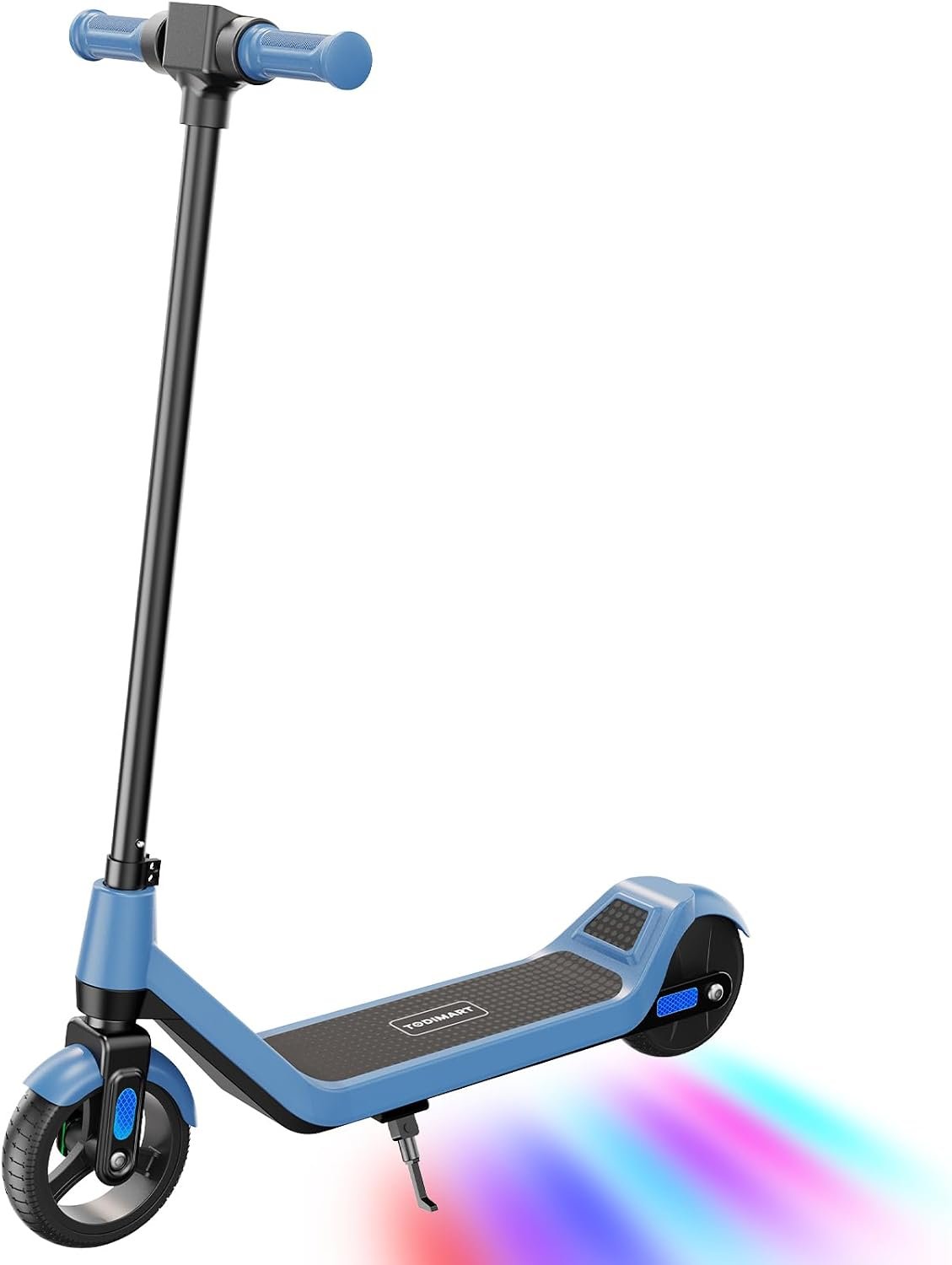Electric Scooter Daily Ride Folding Scooter Long Range Electric Scooters for electric bike riders and smart electric mobility