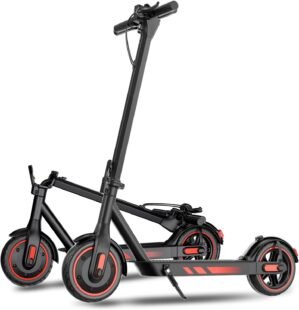 Electric Scooter Folding