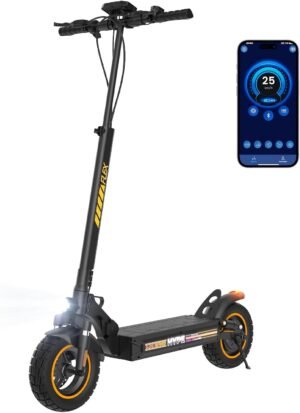 Electric Scooter Lightweight City Scooter Off Road Electric Scooters for electric bike riders and smart electric mobility