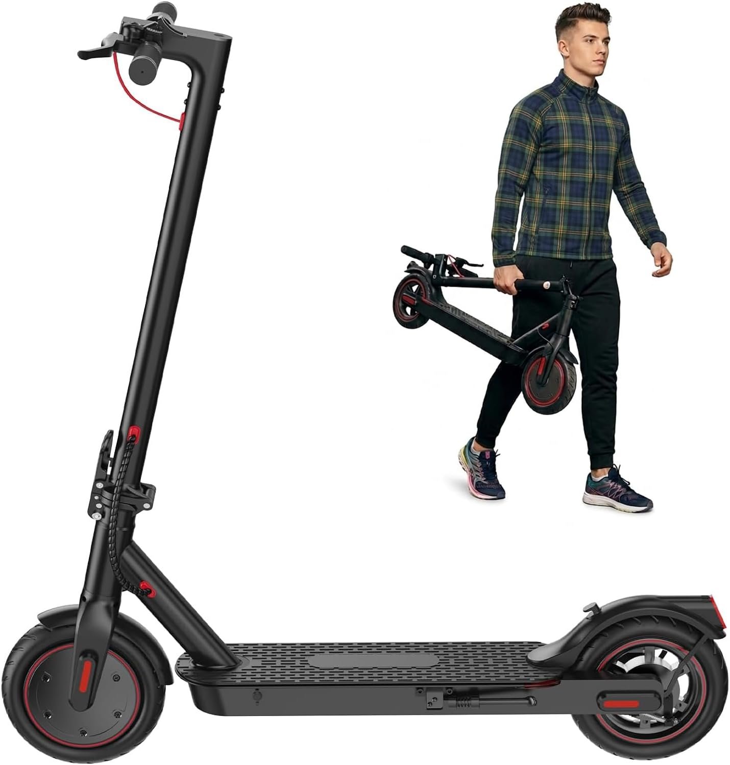Electric Scooter Rider Friendly City Scooter Off Road Electric Scooters for electric bike riders and smart electric mobility