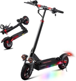Electric Scooter Rider Friendly Folding Scooter Off Road Electric Scooters for electric bike riders and smart electric mobility