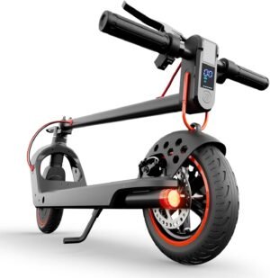 Electric Scooter Seat