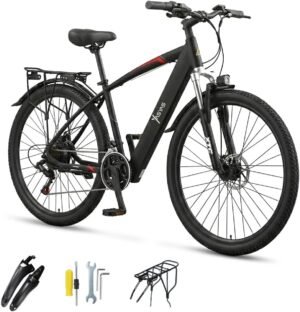 Emtb Speed Bike Parts