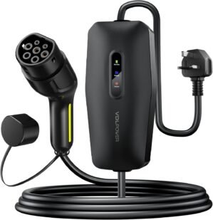 Ev Charger 3kw Type