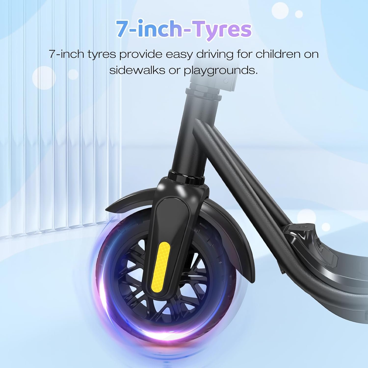 Evercross E6 Electric Scooter