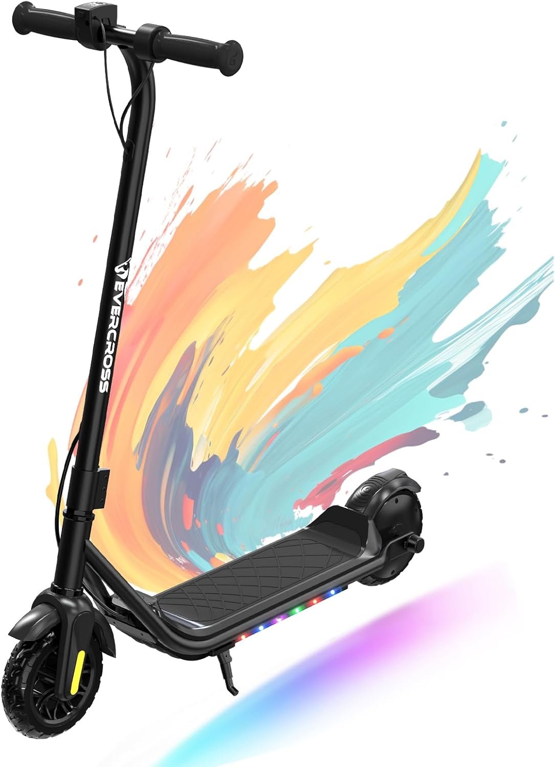 Evercross E6 Electric Scooter