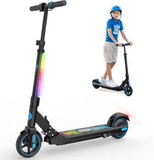 Evercross Ev06c Electric Scooter