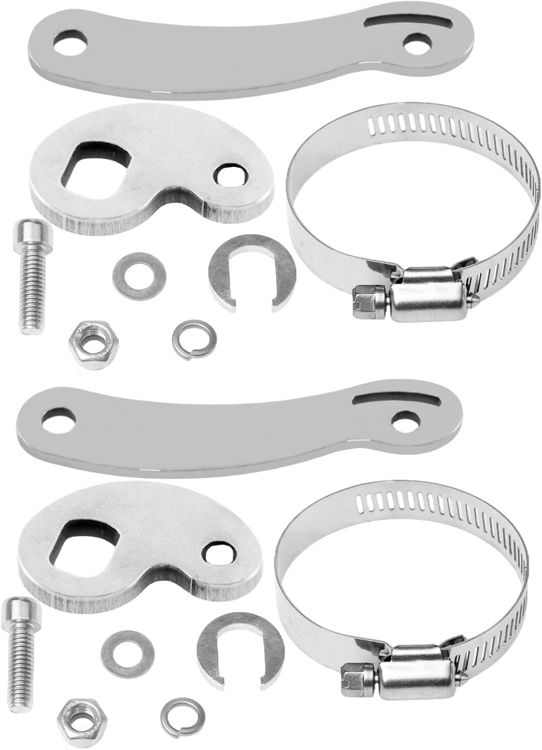 Evrbul Sets Conversion Kit
