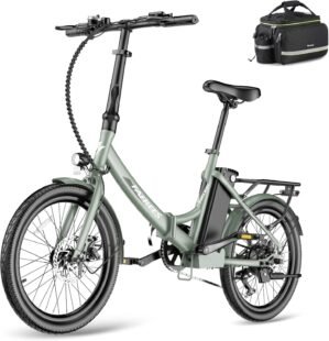 Fafrees F20 Light Electric