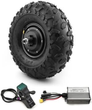 Faster Inch Tire 350w