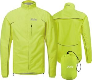 Fdx Cycling Safety Gear