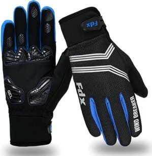 Fdx Full Safety Gear