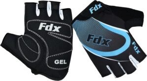 Fdx Half Safety Gear