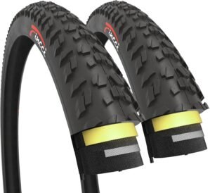 Fincci Bicycle Tire MTB