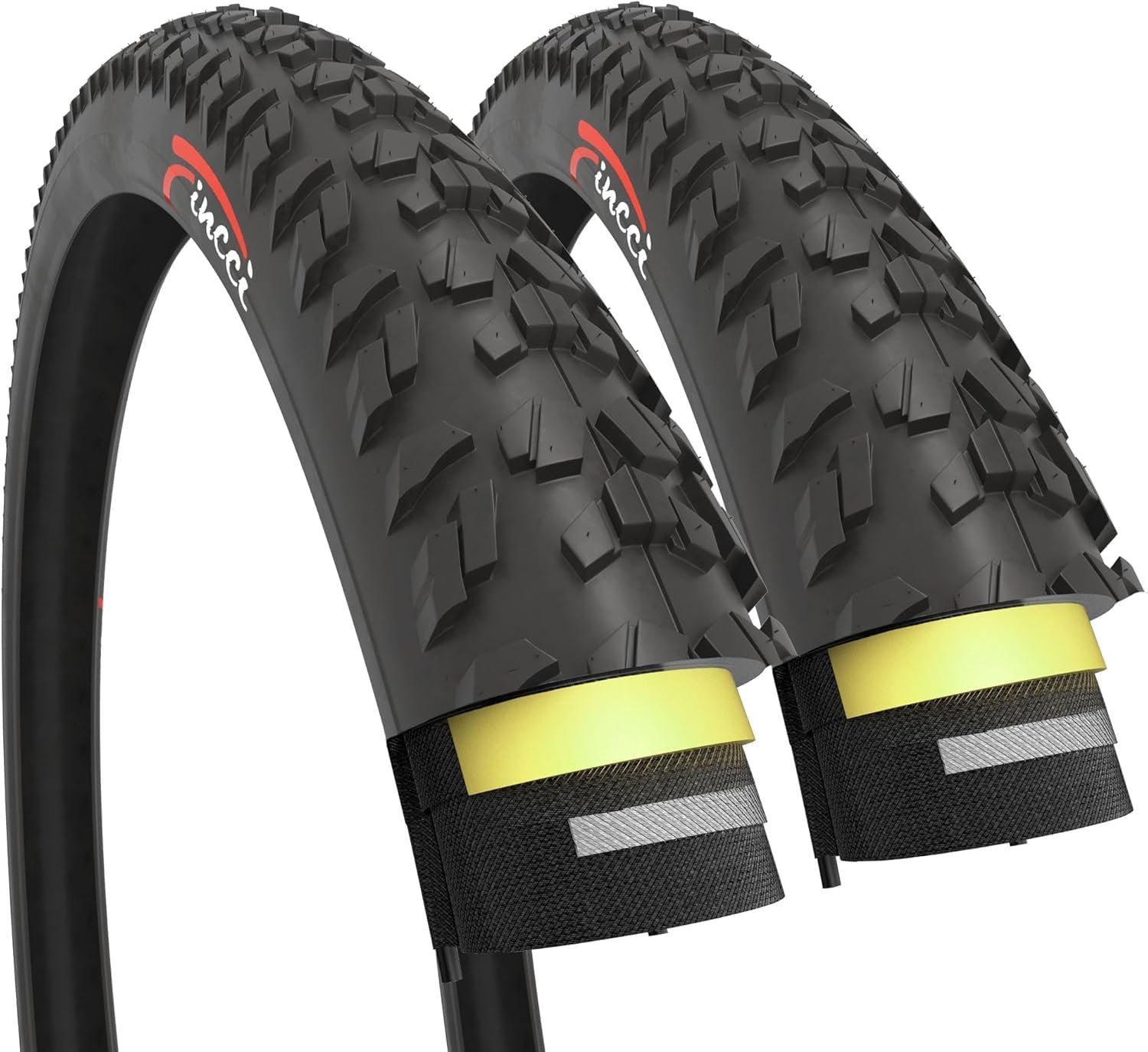 Fincci Bicycle Tire MTB