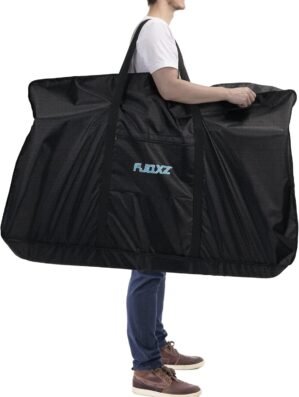 Folding Bike Bag Inch