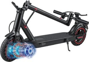Folding Electric Scooter