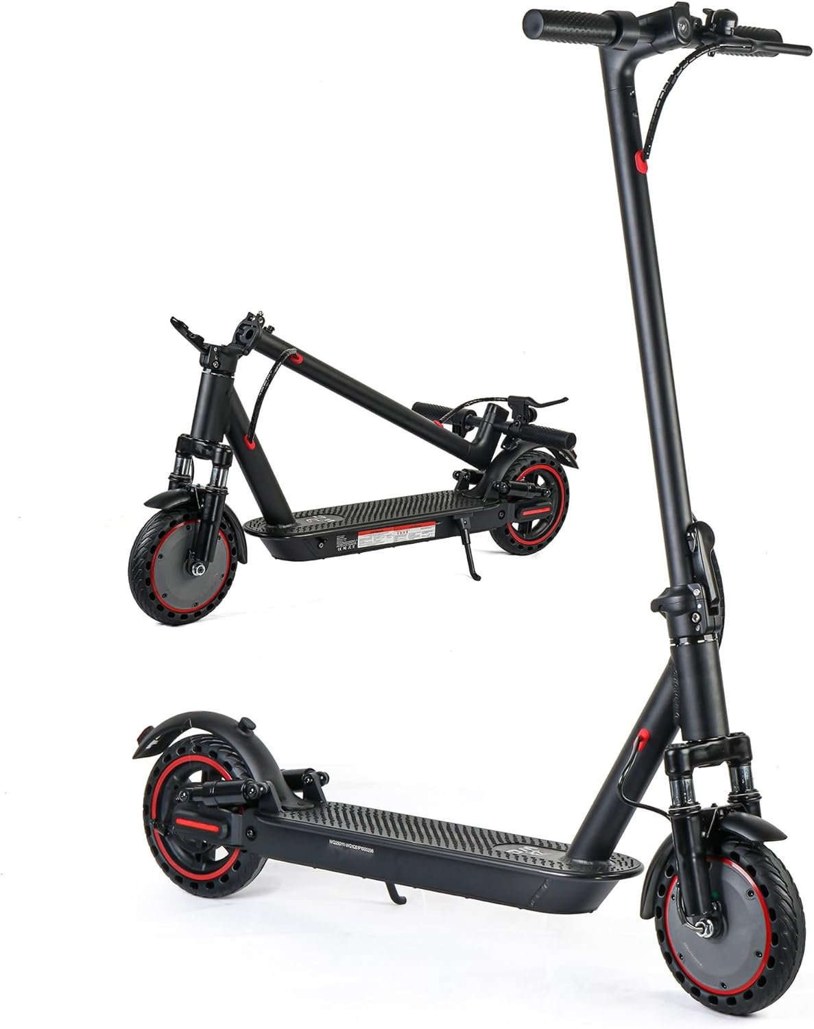 Folding Electric Scooter