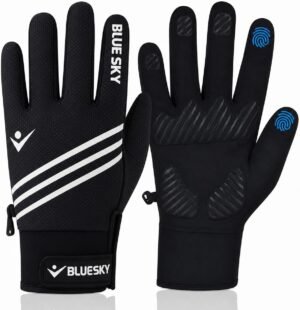 Full Finger Safety Gear