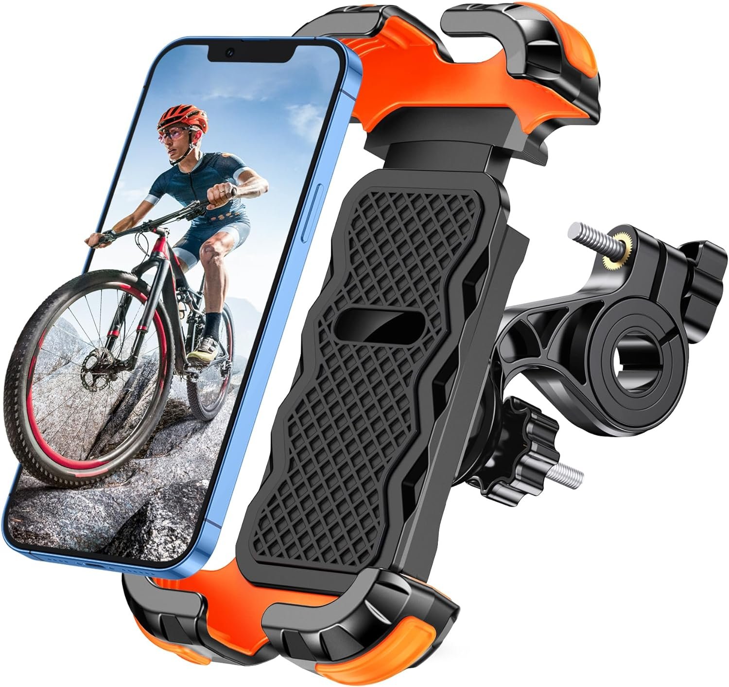 Glangeh Bike Phone Holder