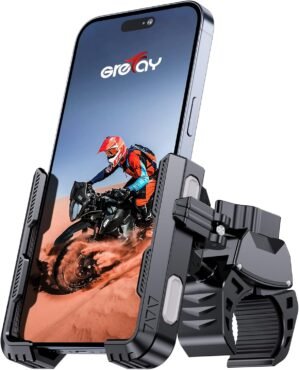 Grefay Bike Phone Holder