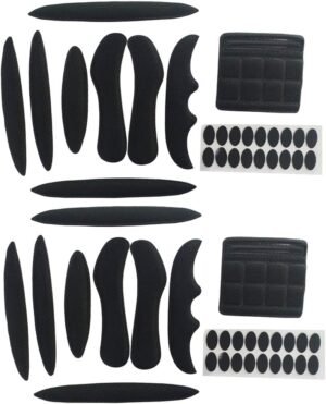 Helmet Padding Kit Bike