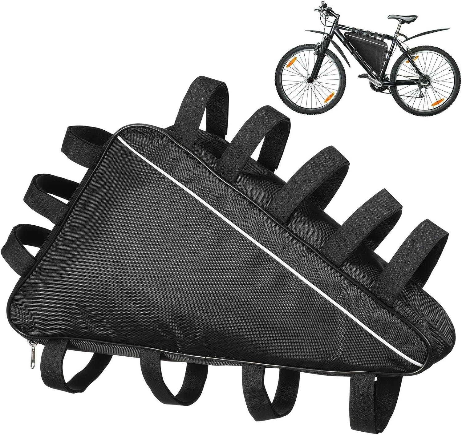 Hemoton Electric Bike Battery