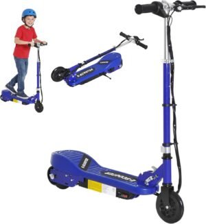 Homcom Electric Scooter