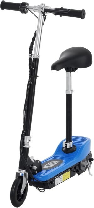 Homcom Electric Scooter Seat